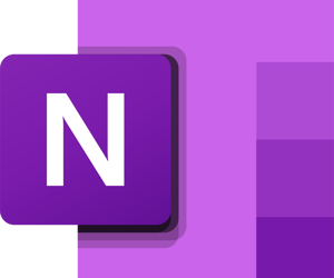 Microsoft Office Onenote (2019–Present).Svg