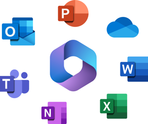 M365 Apps 2048X1675