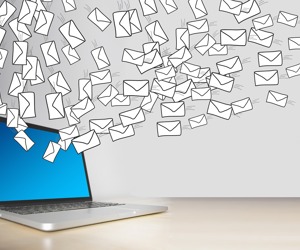 Webinaire Email