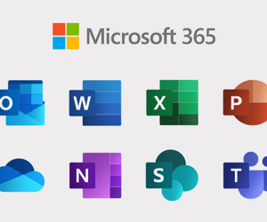 Microsoft 365