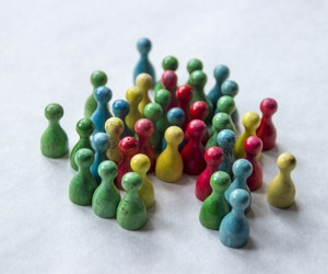 Leadership Erfolgreich Sein Zusammen Mit Den Mitarbeitenden