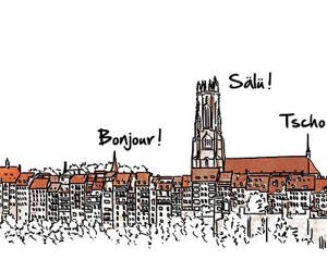 Bilinguisme