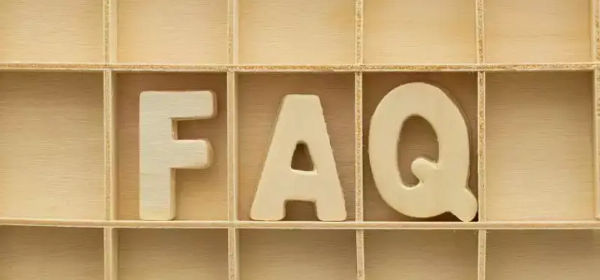 FAQ