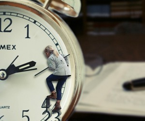 Gérer Son Temps Et Sa Fonction